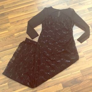 Lauren Ralph Lauren Dress